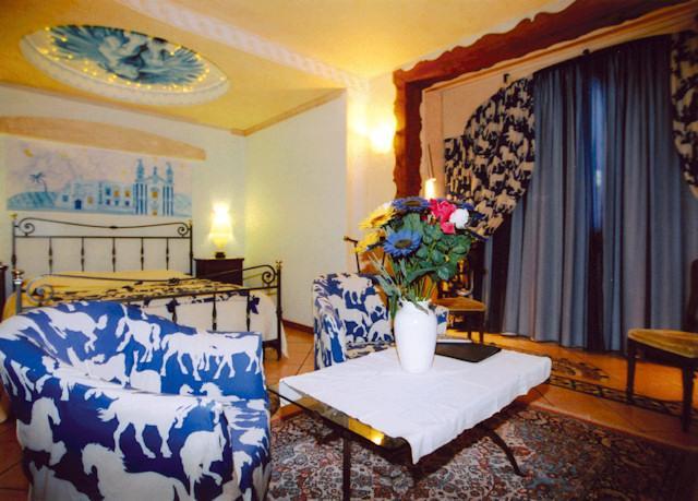 Albergo Ristorante Conca Azzurra Colico Eksteriør billede